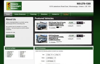 Motor light Free Customer List