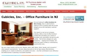 Office Furniture Company List