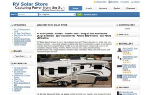 solar Controller Resource List