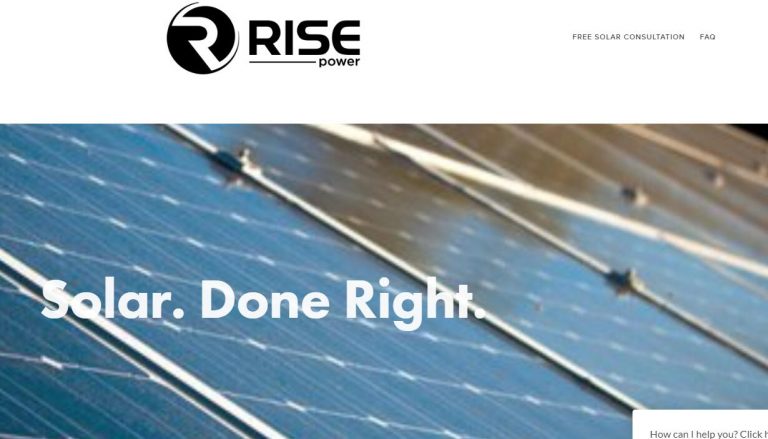 solar Panels Customer List Share