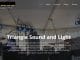 sound light Shopping List