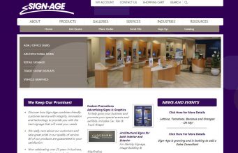 Company Directories of wall design