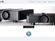 Amplifier Resource List