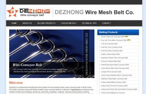 Company Name List of Assembly line