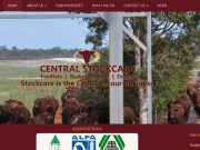 Random Sample of Australian cattle