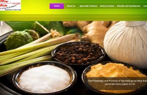 Manufacturer List of Ayurvedic Medicine