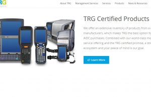 Barcode Scanner Resource List