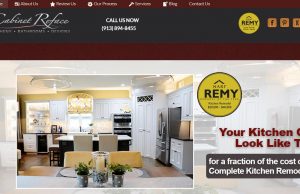 Bath Cabinet Resource List