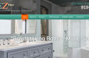 Bathroom Renovations Resource List