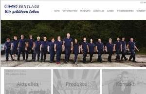 Beleuchtung Distributor list