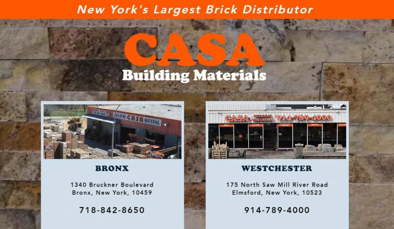Building material Engineering Company Listing