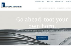 Business Printing Business Listing