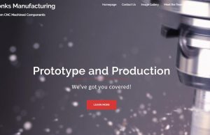 Free Resources of CNC machined