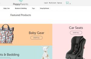 Car Seats Distributor list