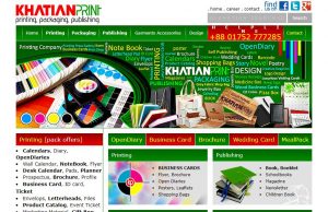 Cards Printing Business Listing