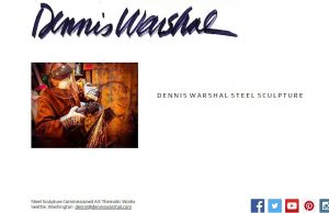 A Series Provider of Contemporary Sculpture