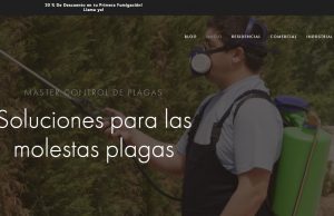 Website Directories of Controlador