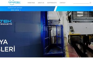 Company Directories of Conveyor