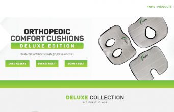 Cushions Trader Random List