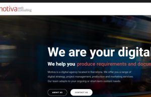 Digital Consulting Company List