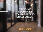 Website List of Digital Media