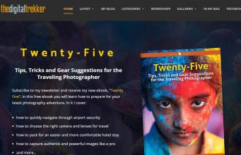 Digital Photography Company List