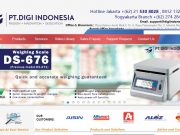 Website List of Digital Solution