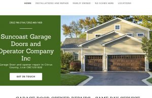 Company Directories of Doors Opener