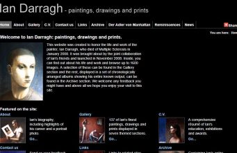 Drawings painting Training institutions