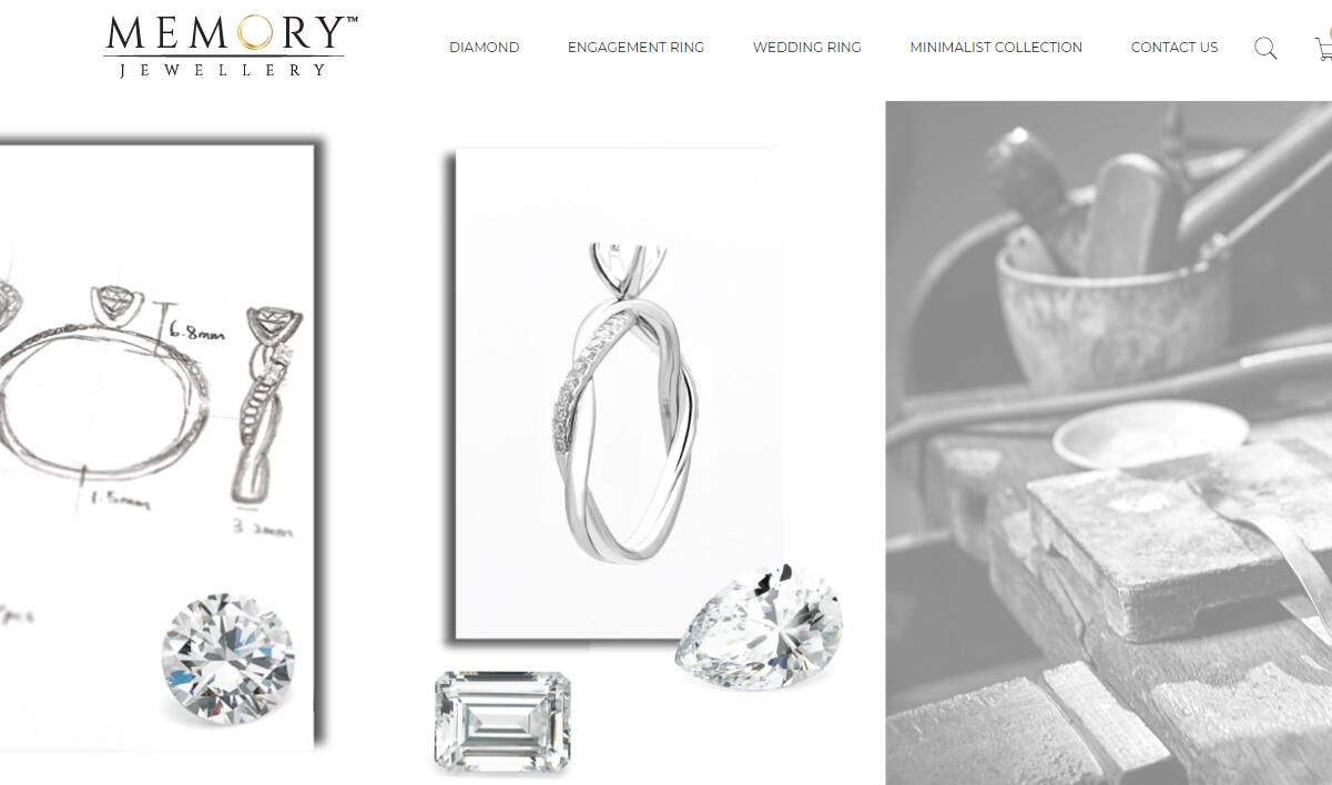 Engagement Jewellery Wholesale List