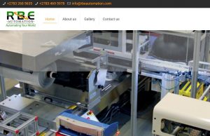 Escalator Engineering contractor list