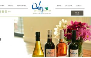 Yellow Pages of Estate Winery