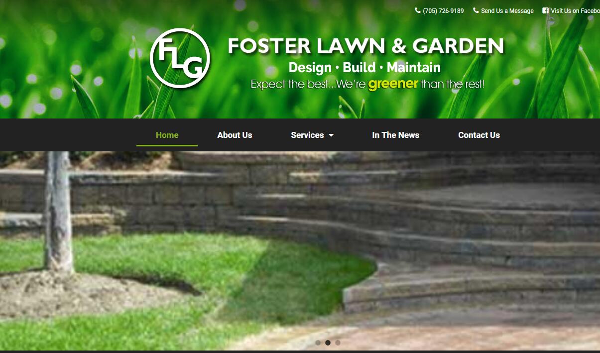 Suppliers Directories of Garden lawn