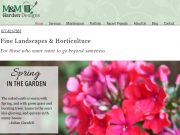 Yellow Pages of Gardening Design