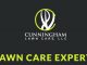 Gardening Lawn Company List