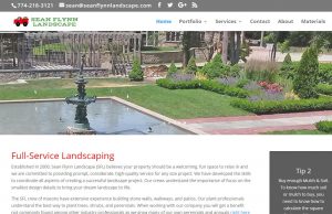 A List of Gardening Maintenance