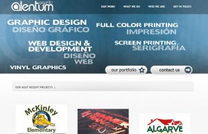 Graphics Printing Business Listing