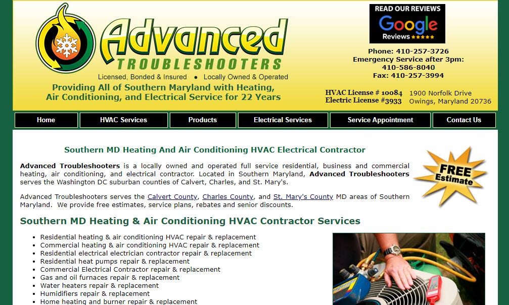 Free Resources of Heat pump