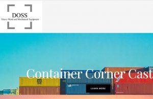 A Business List for Heavy Equipment