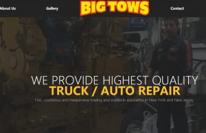 Heavy truck Distributor list