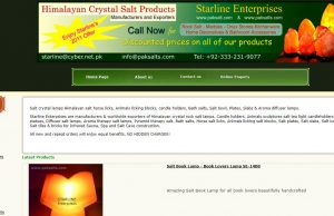 Himalayan lamp Distributor list
