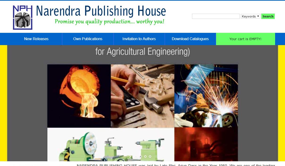 Suppliers Directories of India Agriculture