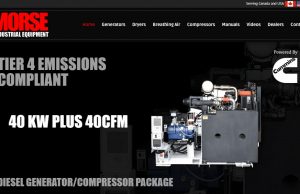 Company Name List of Industrial Equipment