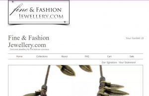 Name List of Jewellery Designer