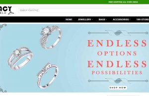 Jewellery Online Wholesale List