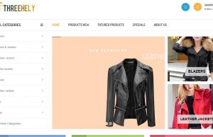 Leather Jackets Customer List Share