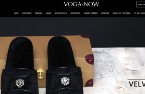 Name List of Leather Shoes