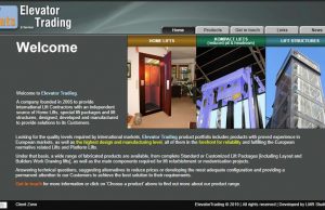 Free Customer Resources of Lift elevator