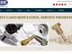 A Business List for Machining parts