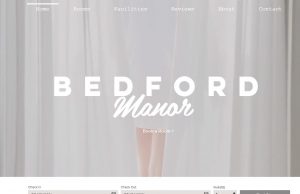 The Business List of Manor Hotel